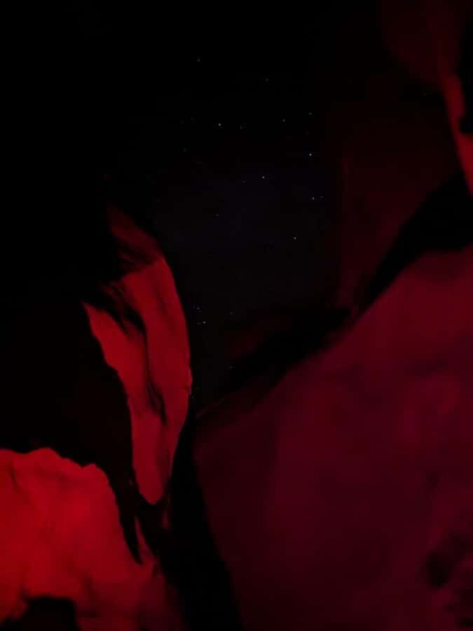 Page: Antelope Valley Canyon Stargazing Night Hike - What Makes This Tour Stand Out?