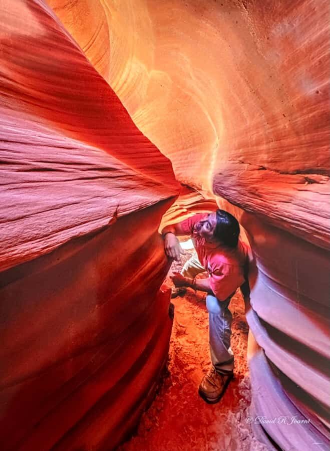 Page: Antelope Valley Wind Pebble Canyon Tour - Who Will Love This Tour?