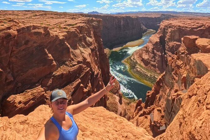 Page Sunset UTV Tour Near Horseshoe Bend - The Vehicles and Safety