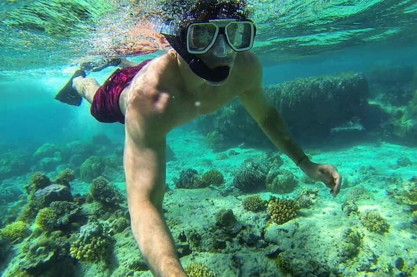 Palawan: 5-Day Puerto Princesa & El Nido Package Tour - FAQ