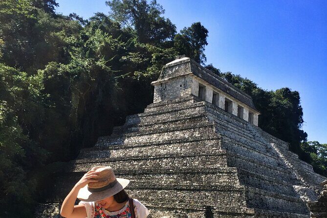 Palenque Archaeological Zone And Agua Azul And Misol-ha Waterfalls - Practical Tips and Considerations