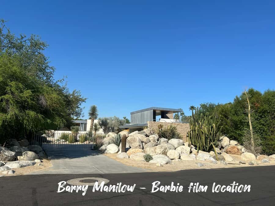 Palm Springs: Celebrity Homes Guided Electric Cart Tour - Who Should Consider This Tour?