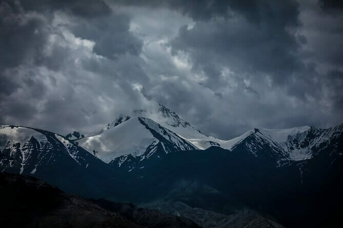 Pangong Lake Day Trip From Leh - What’s Included and What’s Not