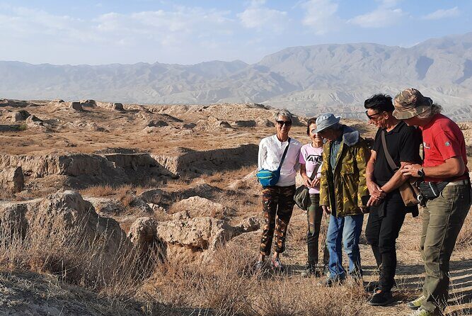 Panjakent day trip from Samarkand - A Detailed Look at the Tour Experience