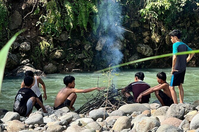 Panorama Walking Tour and Culture, West Lombok - What’s Included, and What’s Not