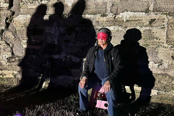 Paranormal Investigation of the Old Fort Grounds - Final Thoughts