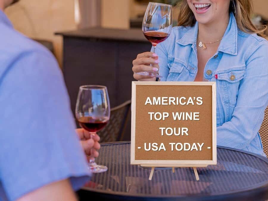 Paso Robles: 3-Winery Tour with Picnic Lunch - The Experience from the Travelers Perspective