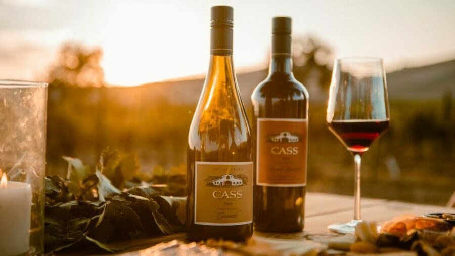 Paso Robles: The Luxe Wine Trail Excursion - What to Expect on the Day