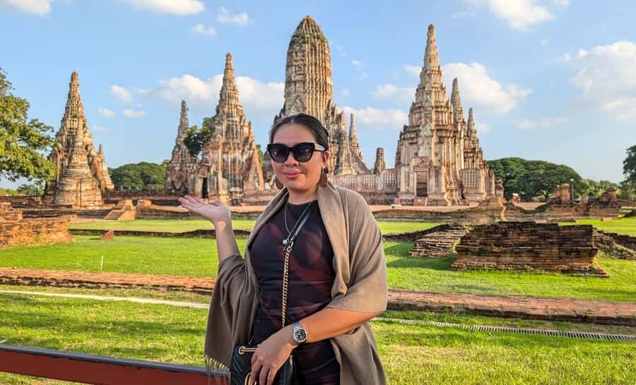 Pattaya: Ayutthaya Day Trip by Private Car with Boat Tour - Who Is This Tour Best For?