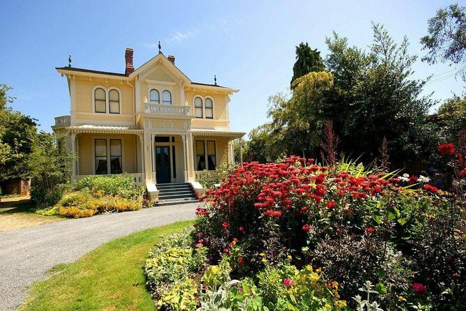 Pedicab Tour of Victoria from Cruise Ship Terminal - Authentic Traveler Feedback