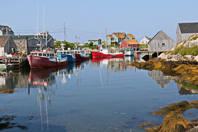Peggy's Cove, Mohane Bay and Lunenburg 5hrs private tour. - Authentic Experiences and Real Guest Impressions