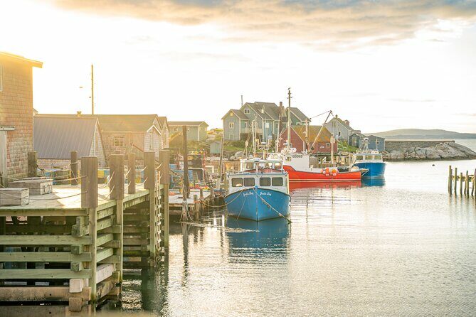 Peggy's Cove Sunset tour - What Makes This Tour Stand Out?