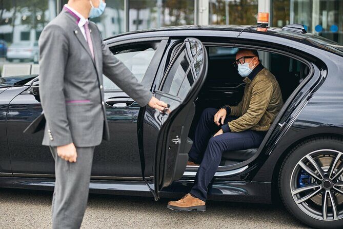 Penang Arrival Transfer - Value for Money