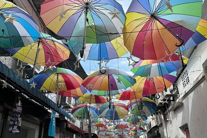 Penang Exciting Local Full Day Private Tour 8 Hours - What Makes This Tour Stand Out?