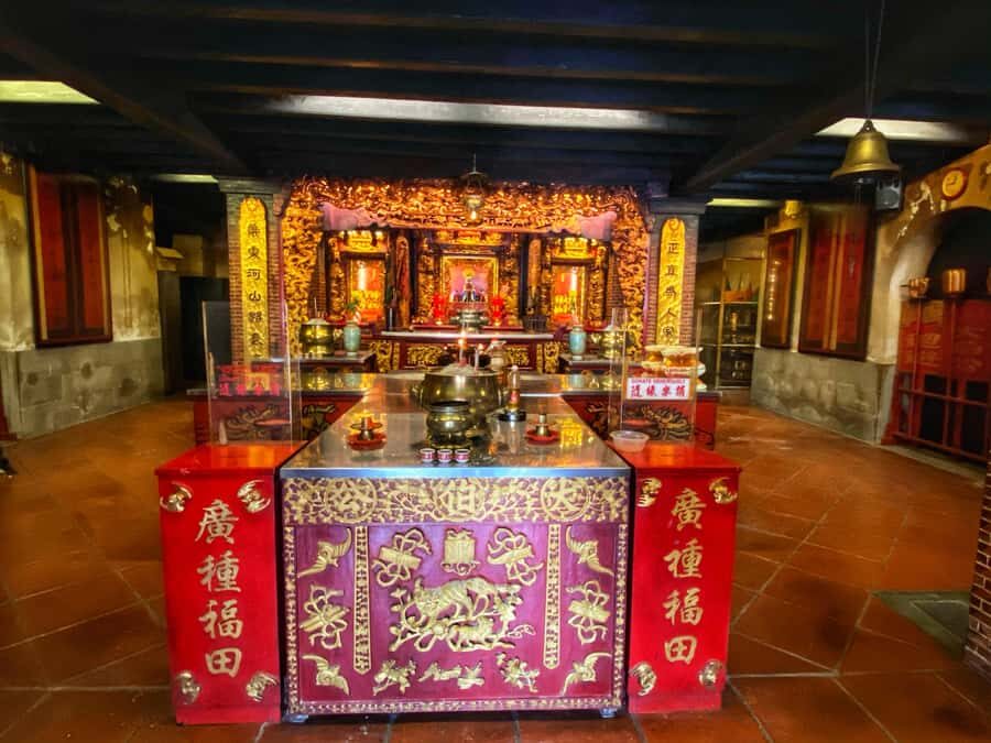 Penang: Half-Day UNESCO Heritage Guided Tour in George Town - Final Thoughts: Who Is This Tour For?