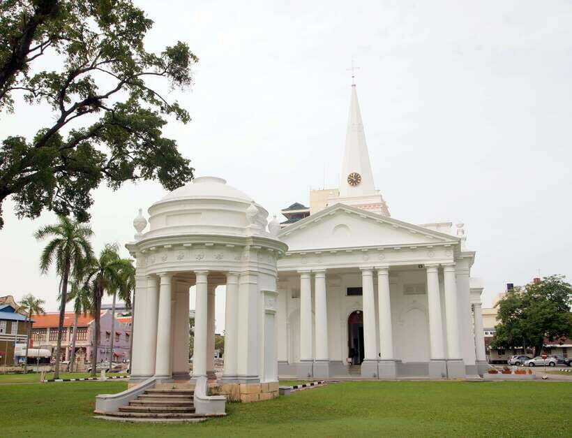 Penang: Trishaw Ride and Hawker Center Food Tour - Who Will Love This Tour?