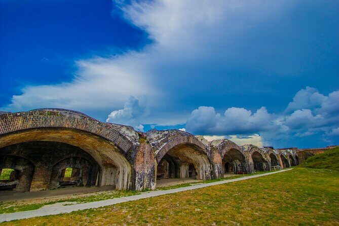Pensacola Beach Fort Pickens Dolphin Cruise Tour - Who Will Enjoy This Tour?