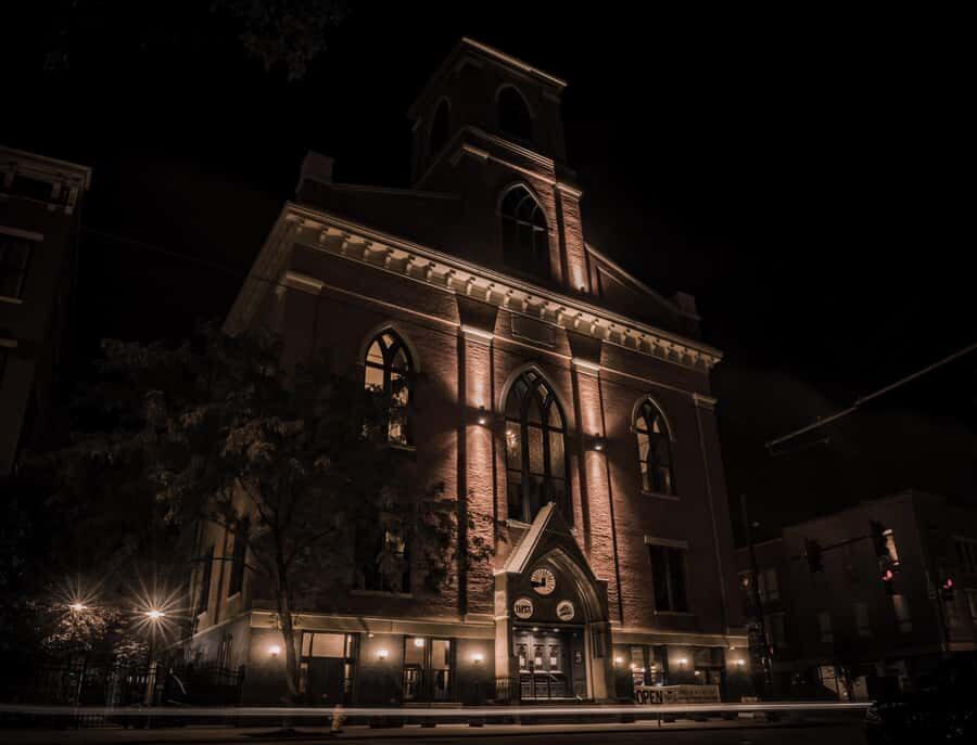 Phantoms of the Pig Iron Past: Cursed Cincinnati Ghost Tours - Who Will Enjoy This Tour?