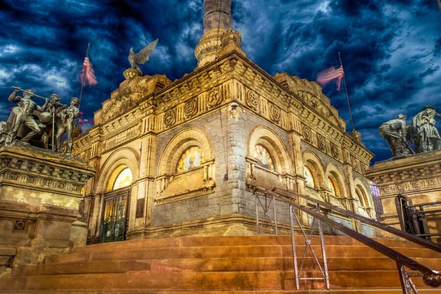 Phantom's Parade on Prospect: Cleveland Ghost Tours - What Makes This Tour Special?
