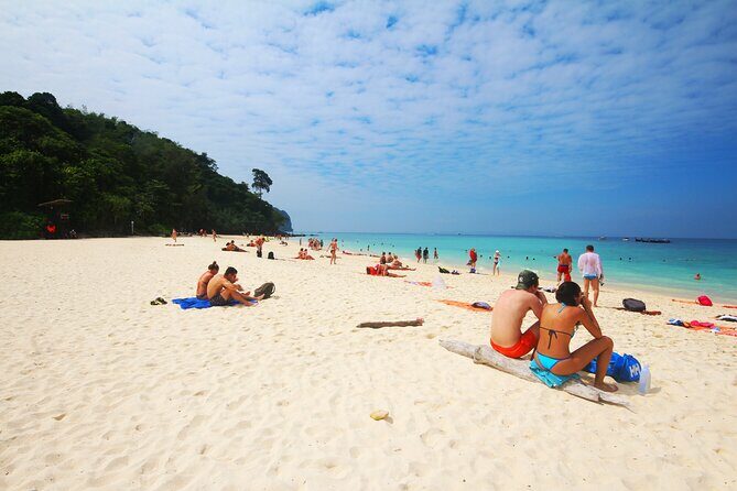 Phi Phi Island Tour from Koh LantaSpeedboat, Snorkeling&Maya Bay - Practical Considerations