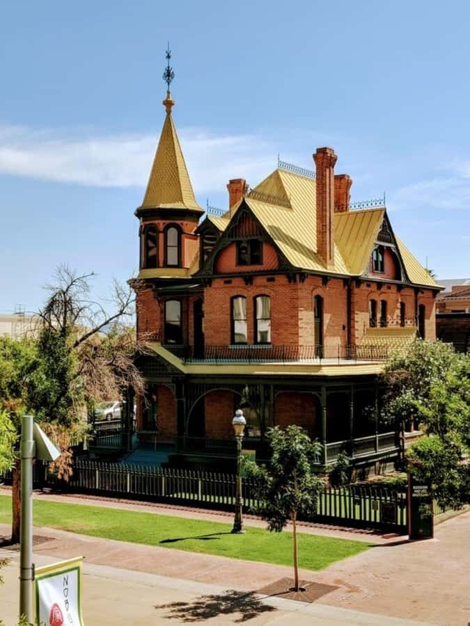 Phoenix: Historic Walking Tour - What You Can Expect from the Tour