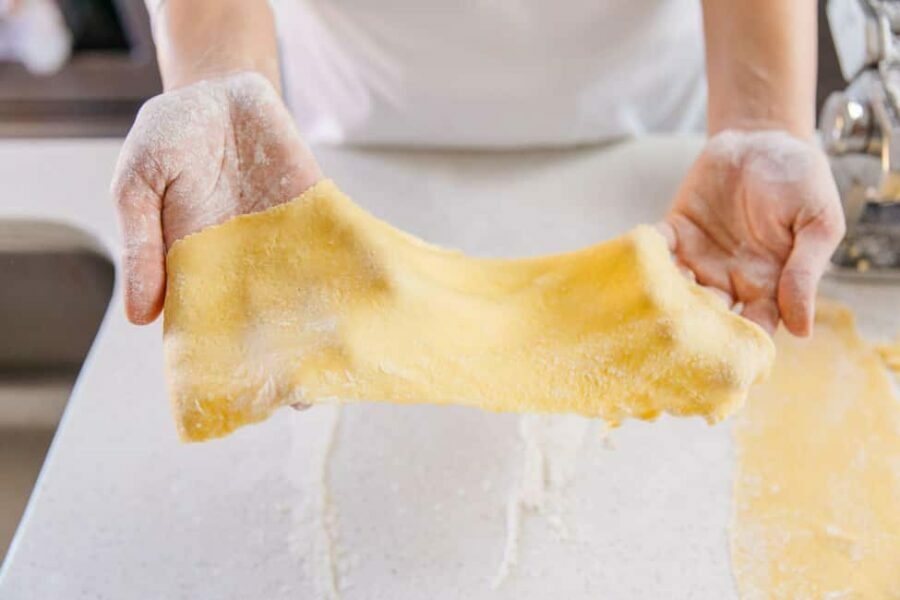 Phoenix: Pasta Making Cooking Classes at a Local Brewery - Whats Included and Whats Not