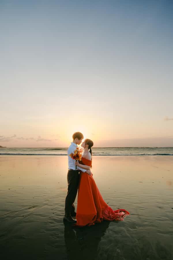 Photoshoot in Bali - The Itinerary and Locations: What to Expect