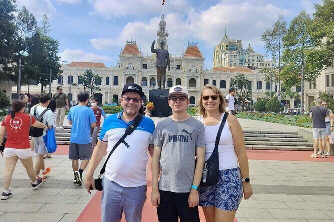 Phu My Port : Ho Chi Minh City Shore Excursion Day Tour - What Makes This Tour Stand Out?