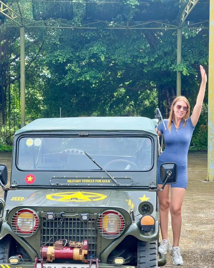 Phu Quoc Jeep Tour: National Park & Rach Vem Village - What Sets This Tour Apart?
