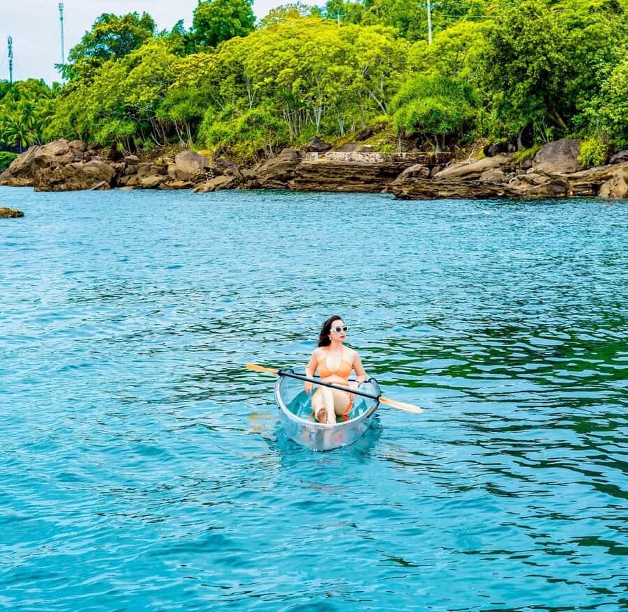 Phu Quoc: Sightseeing & Snorkeling at Nautilus Cruise - What Travelers Are Saying