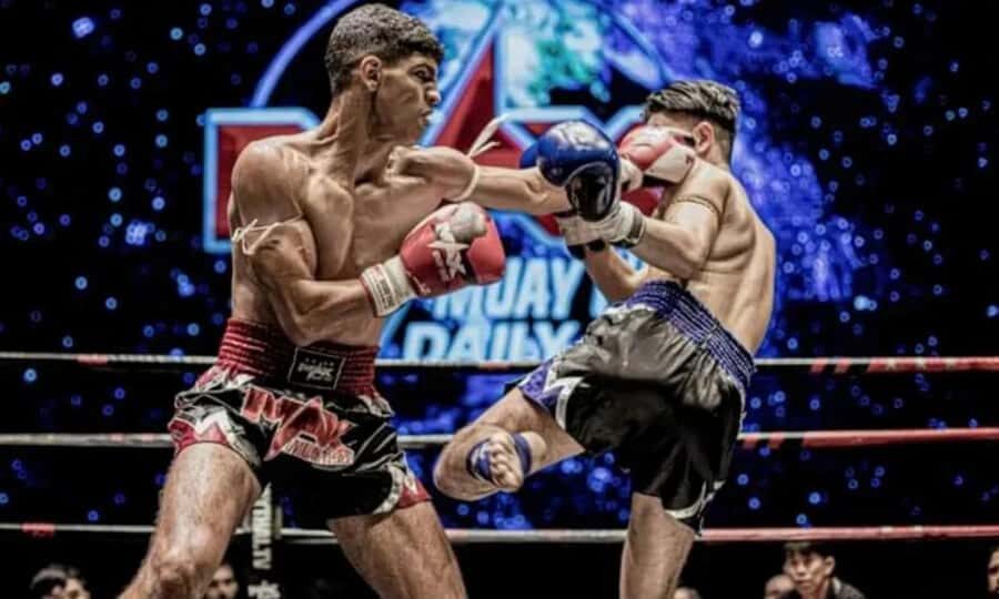 Phuket: Bangla Boxing Stadium Muay Thai Fight Ticket - Key Points