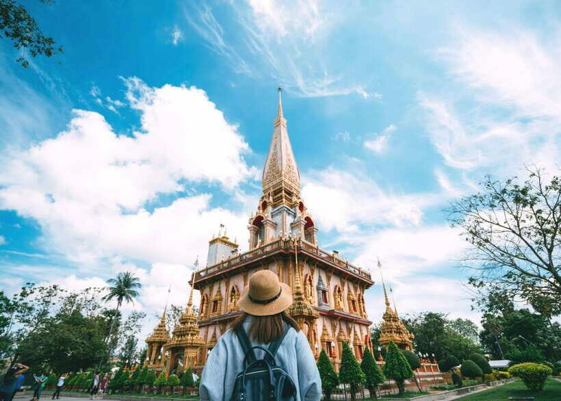 Phuket City Tour: Sights Tastes Cultural Experience - Who Should Consider This Tour?