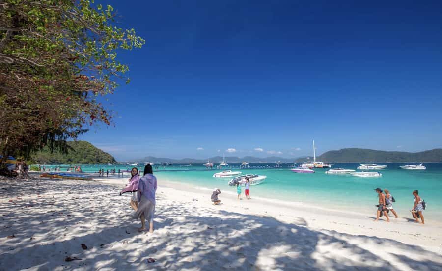 Phuket: Coral and Racha Islands Catamaran Cruise & BBQ Party - The Value of the Tour