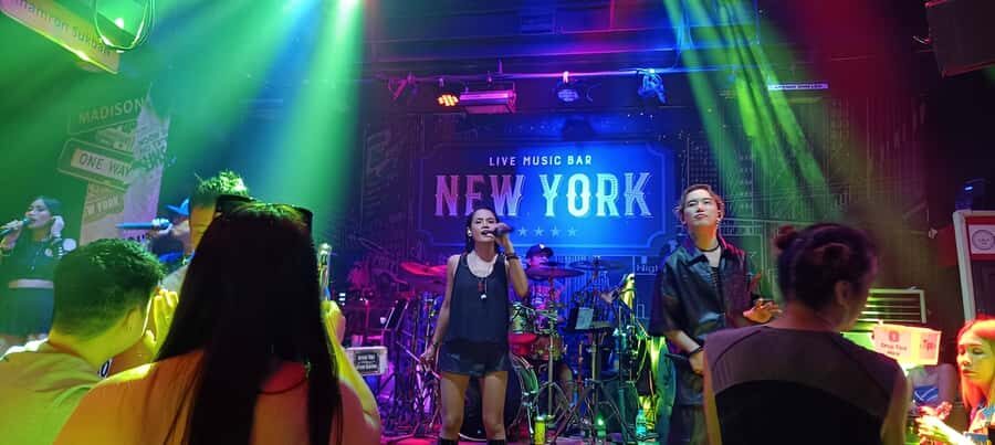 Phuket: Patong Nightlife Tour - Rooftops, Clubs & Shots - What Makes This Tour Special