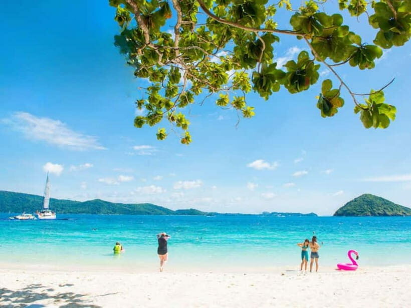 Phuket: Racha and Banana Beach by Speedboat with Lunch - What Makes This Tour Stand Out?
