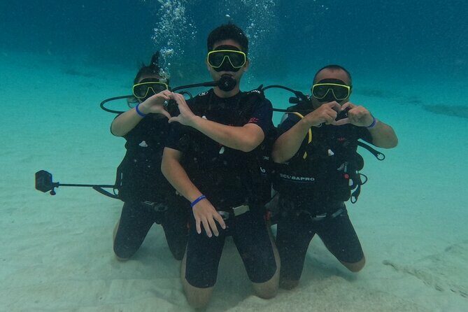 Phuket: Scuba Dive Racha and Coral Islands with Snorkeling Tour - Authentic Experiences and Practical Insights