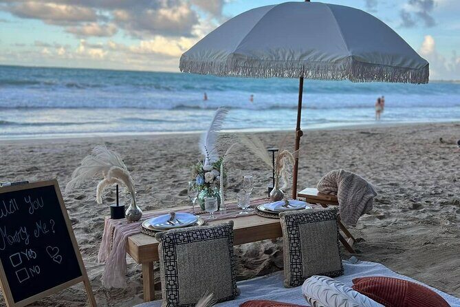 Picnic in San Juan Puerto Rico - What to Expect During Your Picnic