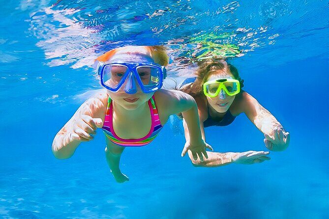 Pigeon Island Snorkeling Tour From Uppuveli Beach - Who Will Love This Tour?