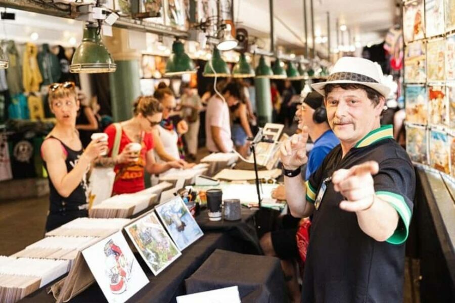 Pike Place Market: Meet the Market - Food and Fun Tour - What the Reviews Say