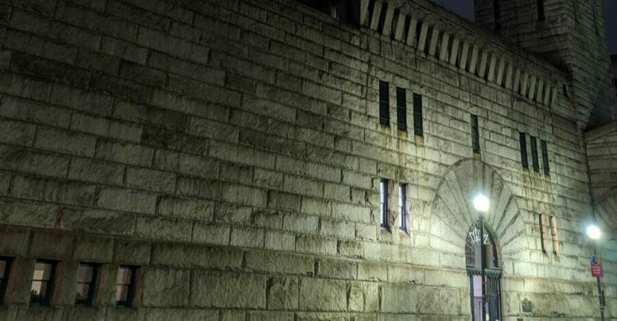 Pittsburgh: Evening Ghost & History Downtown Walking Tour - What Makes This Tour Special?