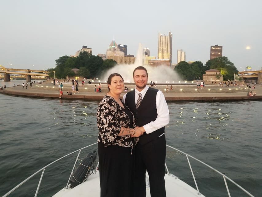 Pittsburgh: Private Yacht River Cruise with Captain and BYOB - The Experience: What Makes It Special
