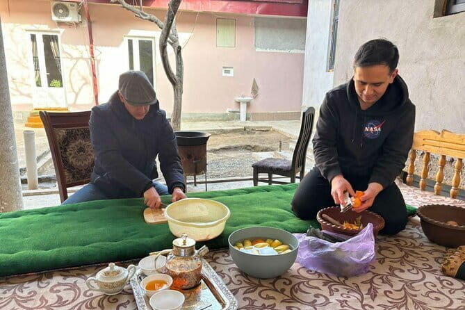 Plov Cooking Class at Local Uzbek House - Final Thoughts