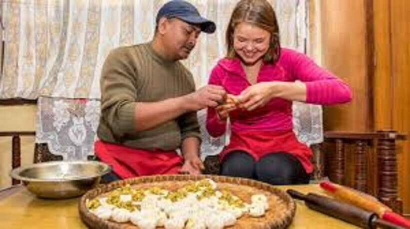 Pokhara: 3 Hour MoMo cooking class - Practical Details and Value