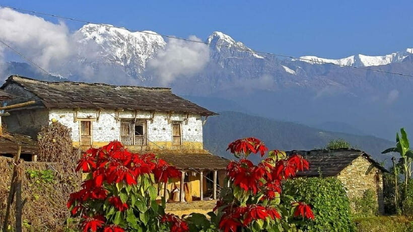 Pokhara: Annapurna Day Hike with Panoramic Views - Exploring Australian Camp and Beyond