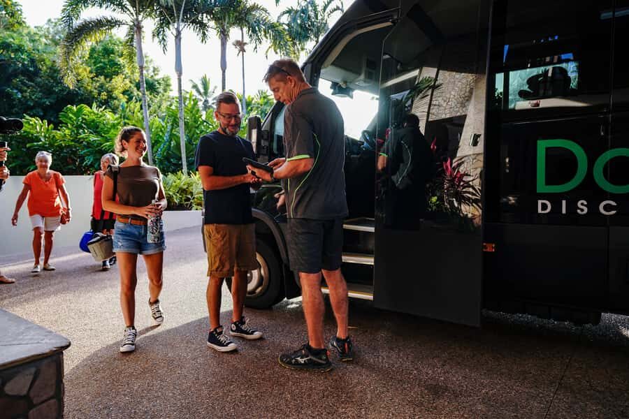 Port Douglas: Morning Daintree Tour w/ Wildlife Cruise - What Makes This Tour Stand Out?