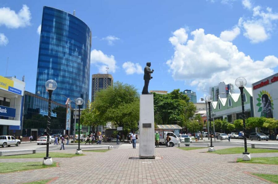 Port of Spain and Fort George Sightseeing Tour - Why This Tour Offers Good Value