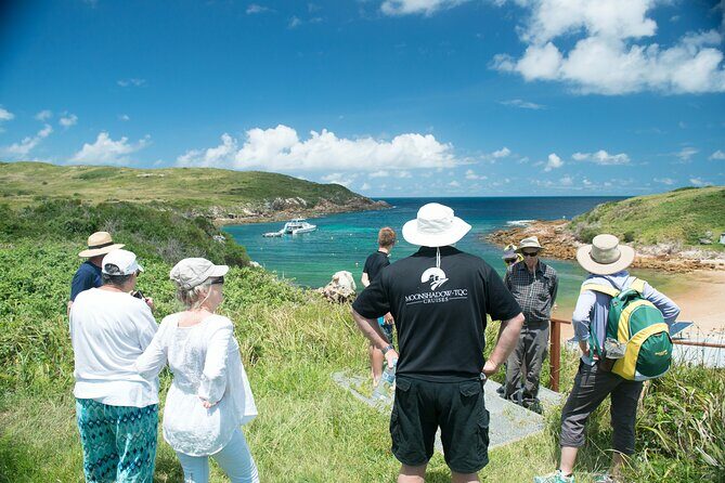 Port Stephens: Broughton Island Cruise - Final Thoughts