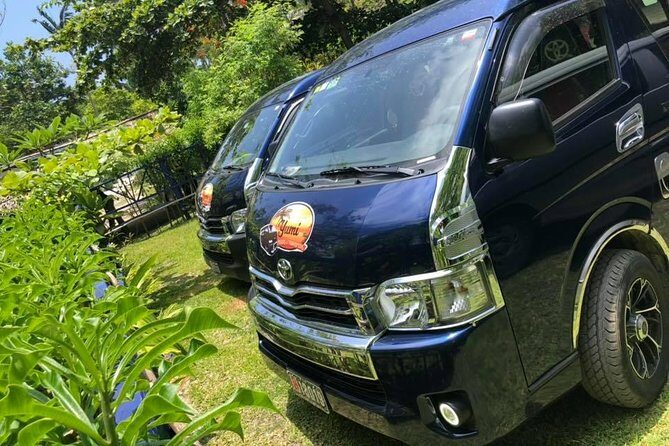 Port Vila International Airport to Hotel with Yumi Tours - The Value of the Service