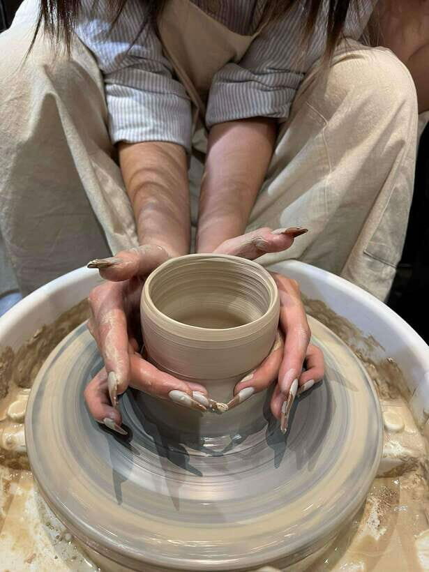Pottery with Local Artist  Fast Firing, Ships Worldwide - The Practicalities: What You Need to Know