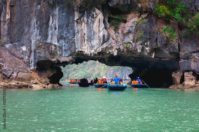 Premium 2D1N Halong Bay & Lan Ha Bay Luxury Cruise - What Makes This Cruise Stand Out?